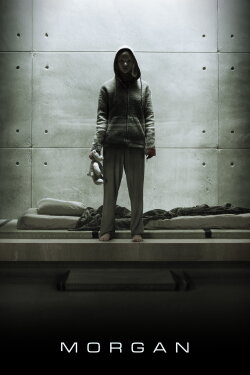 Morgan (2016) Morgan (2016)