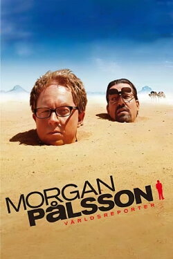 Morgan Pålsson - World Reporter (2008) Morgan Pålsson - World Reporter (2008)