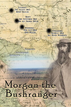 Morgan The Bushranger (2018) Morgan The Bushranger (2018)