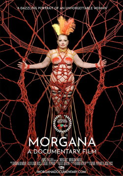 Morgana (2019) Morgana (2019)