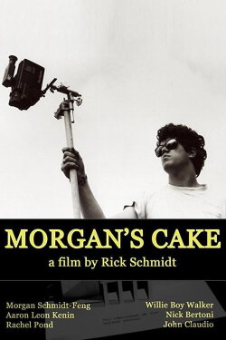 Morgan's Cake (1989)