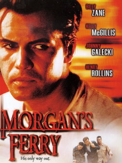 Morgan's Ferry (2001) Morgan's Ferry (2001)
