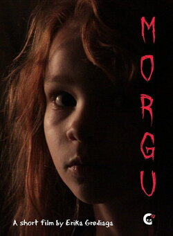Morgu (2017) Morgu (2017)