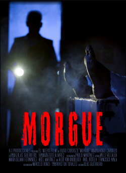 Morgue (2019) Morgue (2019)