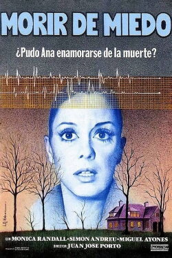 Morir de miedo (1980) Morir de miedo (1980)