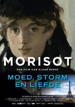Morisot - The Heart is a Rebel (2018) Morisot - The Heart is a Rebel (2018)