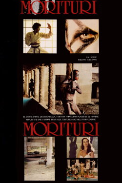 Morituri (1984)
