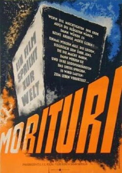 Morituri (1948) Morituri (1948)