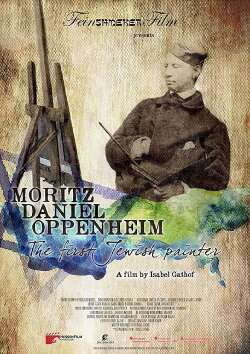 Moritz Daniel Oppenheim (2016)