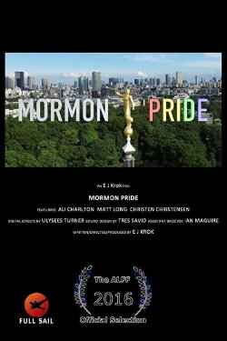 Mormon Pride (2016) Mormon Pride (2016)
