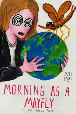 Morning as a Mayfly (2022) Morning as a Mayfly (2022)