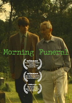 Morning Funeral (2010) Morning Funeral (2010)