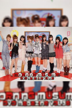 Morning Musume. DVD Magazine Vol.38 (2011) Morning Musume. DVD Magazine Vol.38 (2011)