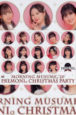 Morning Musume.'20 FC Event ~Premoni. Christmas Kai~ (2020) Morning Musume.'20 FC Event ~Premoni. Christmas Kai~ (2020)
