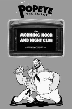 Morning, Noon and Night Club (1937) Morning, Noon and Night Club (1937)