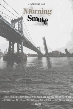 Morning smoke (2020)