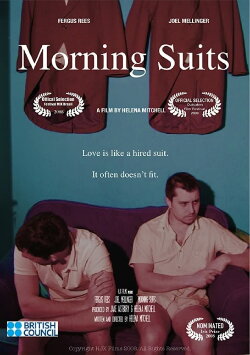Morning Suits (2008) Morning Suits (2008)