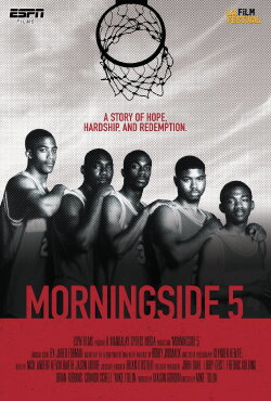 Morningside 5 (2017)
