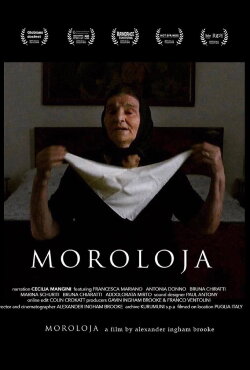 Moroloja (2011) Moroloja (2011)
