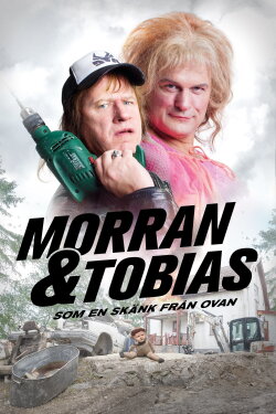 Morran & Tobias: Godsend (2016) Morran & Tobias: Godsend (2016)