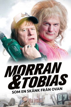 Morran & Tobias: Godsend (2016) Morran & Tobias: Godsend (2016)