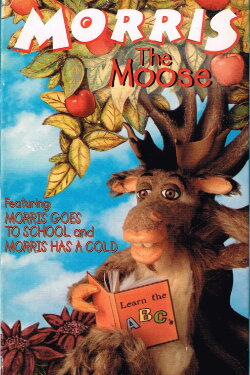 Morris Has a Cold (1993) Morris Has a Cold (1993)