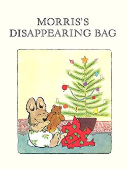 Morris's Disappearing Bag (1982) Morris's Disappearing Bag (1982)