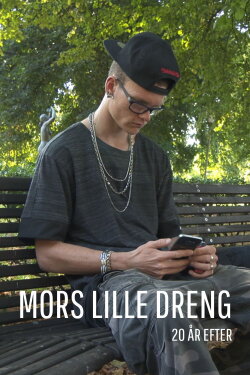 Mors lille dreng på egne ben (2017) Mors lille dreng på egne ben (2017)