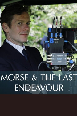 Morse and the Last Endeavour (2023) Morse and the Last Endeavour (2023)