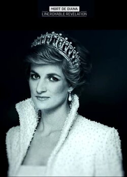 Mort De Diana L’Incroyable Révélation (2017)