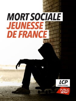 Mort sociale, jeunesse de France (2021) Mort sociale, jeunesse de France (2021)
