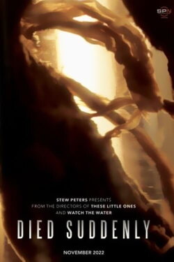 Mort Subitement (2022) Mort Subitement (2022)