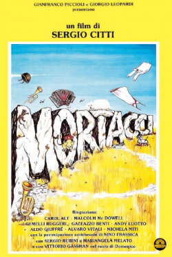 Mortacci (1989)