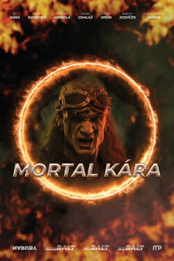 Mortal Kára (2024) Mortal Kára (2024)