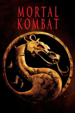Mortal Kombat (1995) Mortal Kombat (1995)