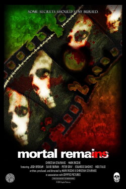 Mortal Remains (2013) Mortal Remains (2013)