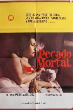 Mortal Sin (1977) Mortal Sin (1977)