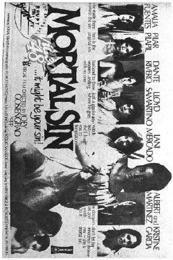 Mortal Sin (1983)