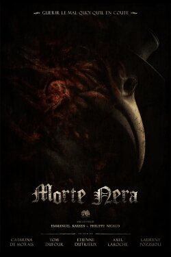 Morte Nera (2021) Morte Nera (2021)