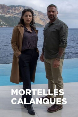 Mortelles Calanques (2021) Mortelles Calanques (2021)