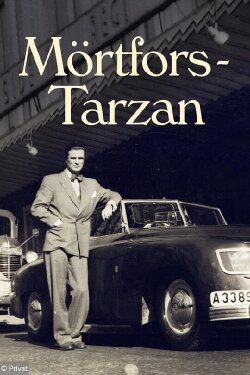 Mörtfors-Tarzan (2020) Mörtfors-Tarzan (2020)