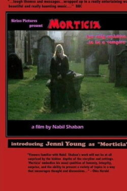 Morticia (2009) Morticia (2009)