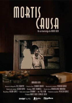 Mortis causa (2023) Mortis causa (2023)