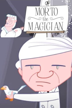 Morto the Magician (2001) Morto the Magician (2001)