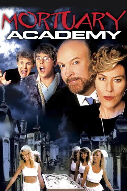 Mortuary Academy (1988) Mortuary Academy (1988)