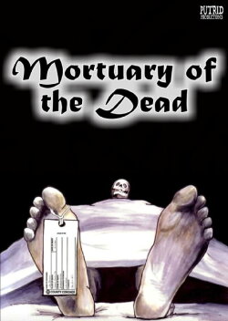 Mortuary of the Dead (1992) Mortuary of the Dead (1992)