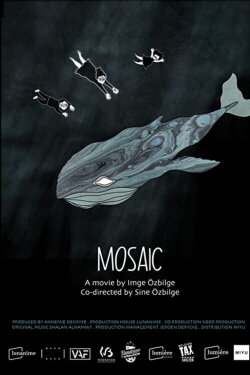 Mosaic (2021)