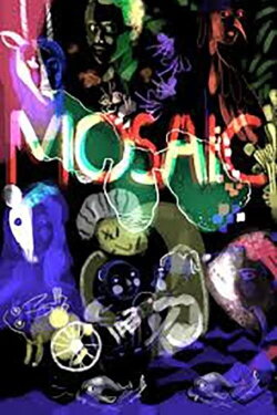 Mosaic (2017) Mosaic (2017)
