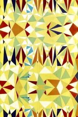 Mosaic (1969)