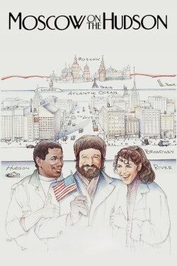 Moscow on the Hudson (1984) Moscow on the Hudson (1984)